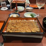 五代目 野田岩 - 