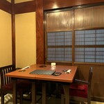 五代目 野田岩 - 