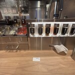 元祖油堂  北新地店 - 