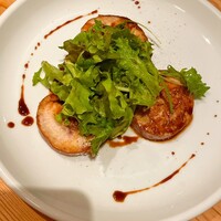 ビストリア 魚タリアン - 