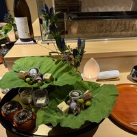 銀座 しのはら - 