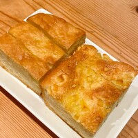 ビストリア 魚タリアン - 