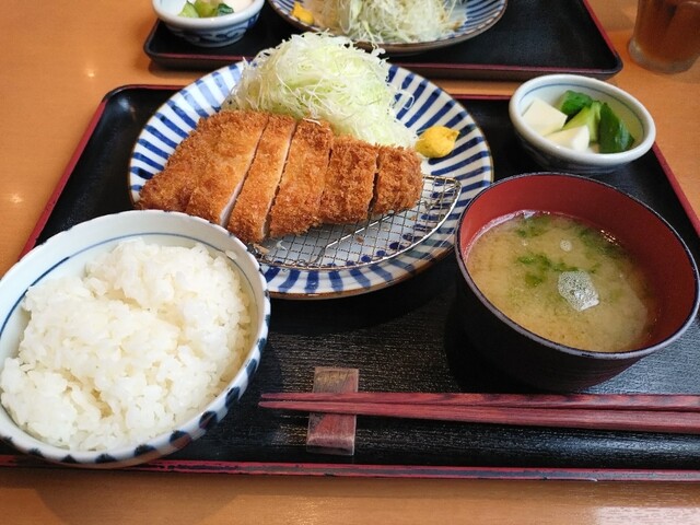 Tonkatsu Den Ichinoe Ten photo 3