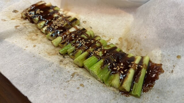 Hiroshima-ryu Okonomiyaki Takenoya photo