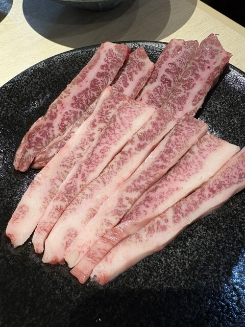 焼肉ふじ - 泉中央（焼肉）の写真