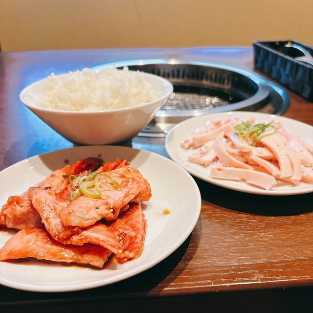 焼肉屋 みやび - 柏林台（焼肉）の写真