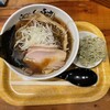 利尻らーめん味楽 新横浜ラーメン博物館店