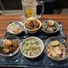 北浜立呑み食堂きたよし