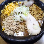 ラーメン おこじょ - 料理写真: