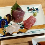 天火屋まきび - 