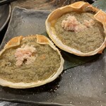 蟹と海鮮と銘酒 蟹一心 - 