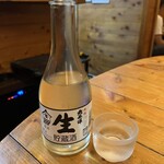 居酒屋 あうん - 