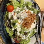 寿司と炉端 あっぱれ - 