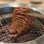 焼肉つむぎ - 