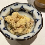 寿司と炉端 あっぱれ - 