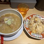 味噌らーめん ことぶき - 