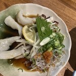 広島県民酒場 - 