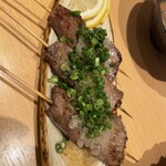 寿司と炉端 あっぱれ - 