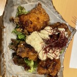 寿司と炉端 あっぱれ - 