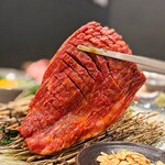焼肉つむぎ - 
