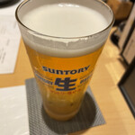 寿司と炉端 あっぱれ - 