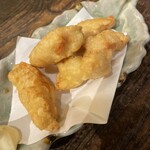 蟹と海鮮と銘酒 蟹一心 - 