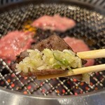焼肉つむぎ - 