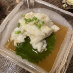 蟹と海鮮と銘酒 蟹一心 - 