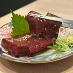 焼肉つむぎ - 