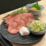 焼肉つむぎ - 