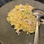 蟹と海鮮と銘酒 蟹一心 - 