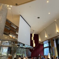 ウルフギャング・パック カフェ 愛知芸術文化センター店 - 