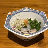 ふぐ料理 うめい - 