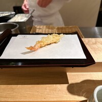 天七 - 海老