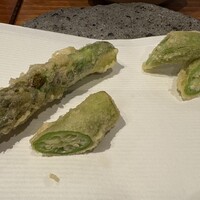 天ぷらnuu nuu - 