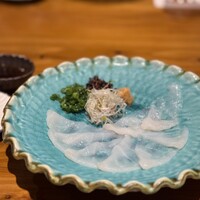 ふぐ料理 うめい - 