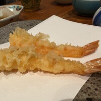 天ぷらnuu nuu - 