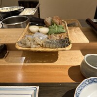 天七 - 今日のランチメニュー