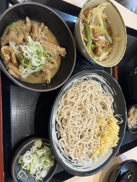 Yudetaro Motsujiro Yatomi Inari Ten photo 5