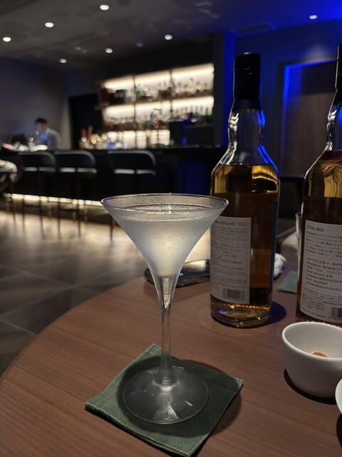 畚 - 安比高原（バー）の写真