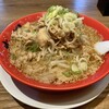 旭川味噌ラーメンばんから 武石IC店