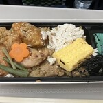 駅弁屋 - 鳥めし