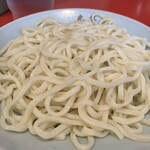 つけそば 丸長 目白店 - 