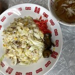 中華そば　うちみ - 