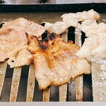 ウエスタン - 料理写真: