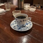 カフェ ロッシュ - イタリアン