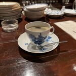 カフェ ロッシュ - ロッシュ