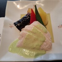 月亭 町田店 - 
