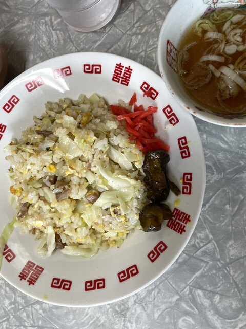 中華そば　うちみ - 松島海岸（ラーメン）の写真