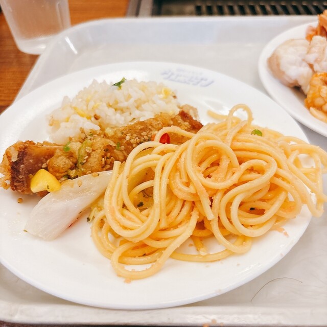 ウエスタン 本店（【旧店名】グルメファクトリー） - 帯広（ビュッフェ）の写真